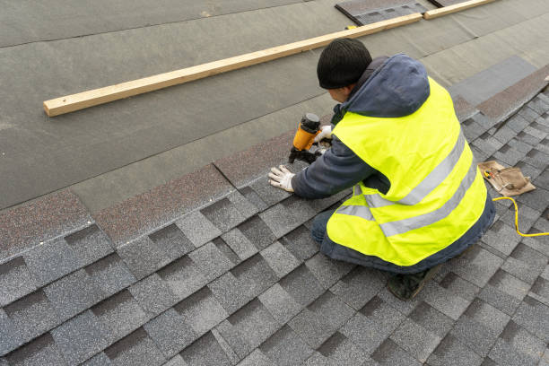 Quick and Trustworthy Emergency Roof Repair Services in Holliday, TX