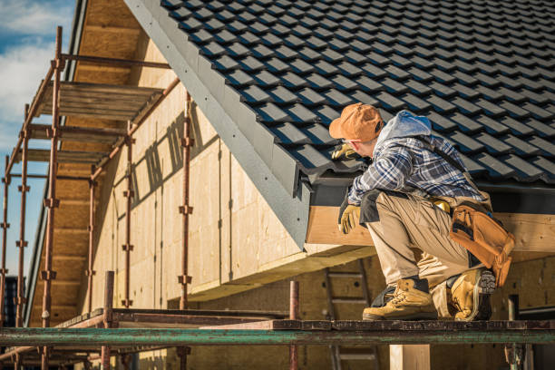 Best Best Roofing Contractors  in Holliday, TX