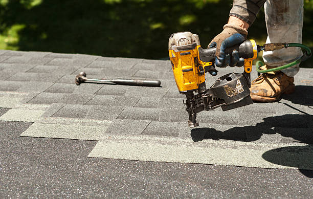 Holliday, TX Roofing Contractor Company